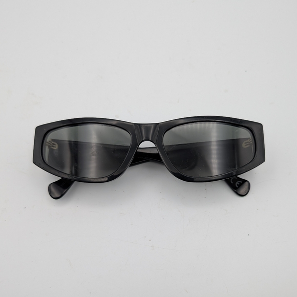 Retrosuperfuture Neema Black Sunglasses - Picture 4 of 10